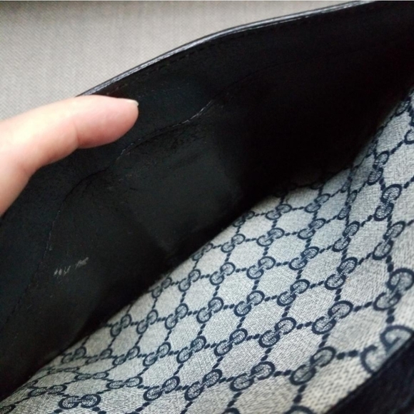 Authentic Vintage Gucci GG Monogram Ophidia - Picture 11 of 11